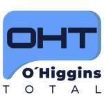 Logo Ohiggins Total